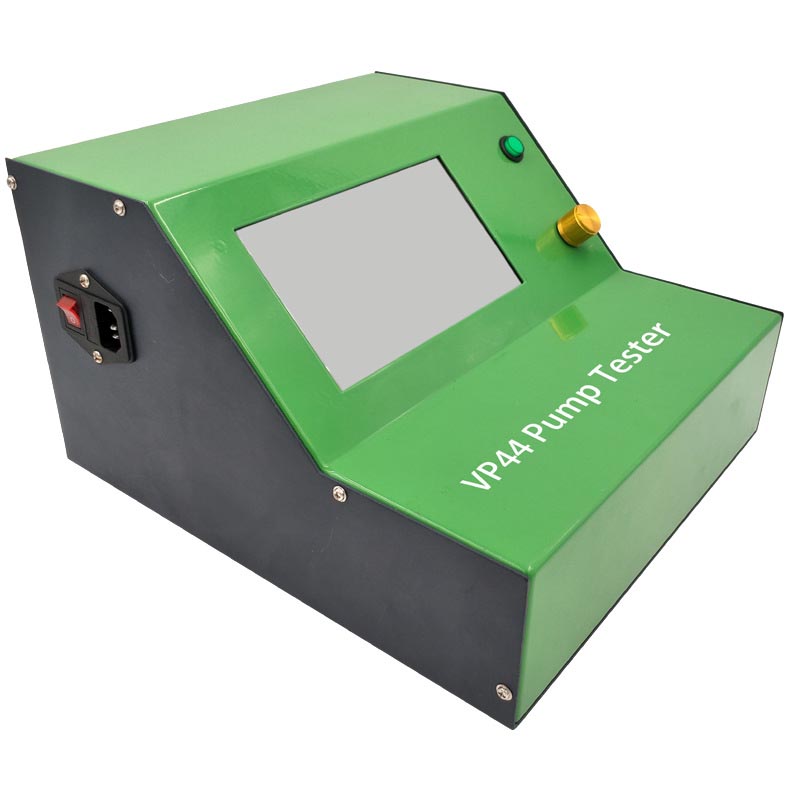 Electronics Repair Shops - Tester elektronicznej pompy sterującej VP44, symulator