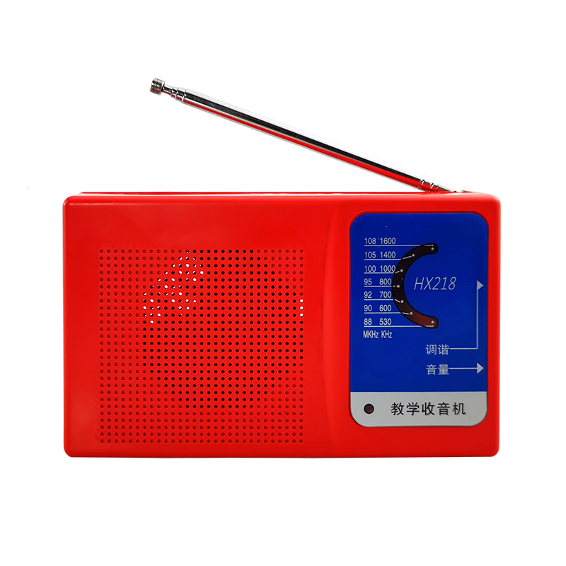 Electronics Repair School - Zestaw do samodzielnego montażu radia FM