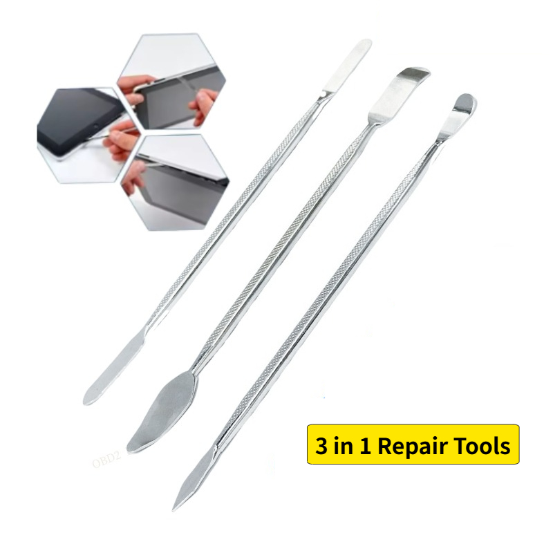 Electronics Repair Company - Zestaw narzędzi naprawczych 3 w 1
