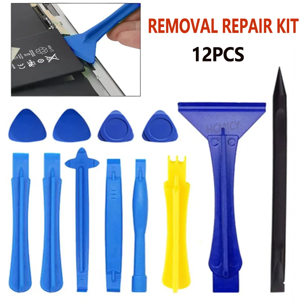 Electronics Repair Company - Wytrzymałe plastikowe kostki gitarowe, narzędzia do