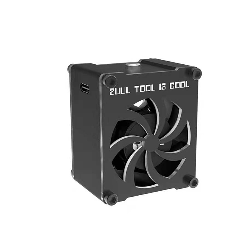 Electronics Repair Company - 2UUL Cuul Mini wentylator 5V rodzaj