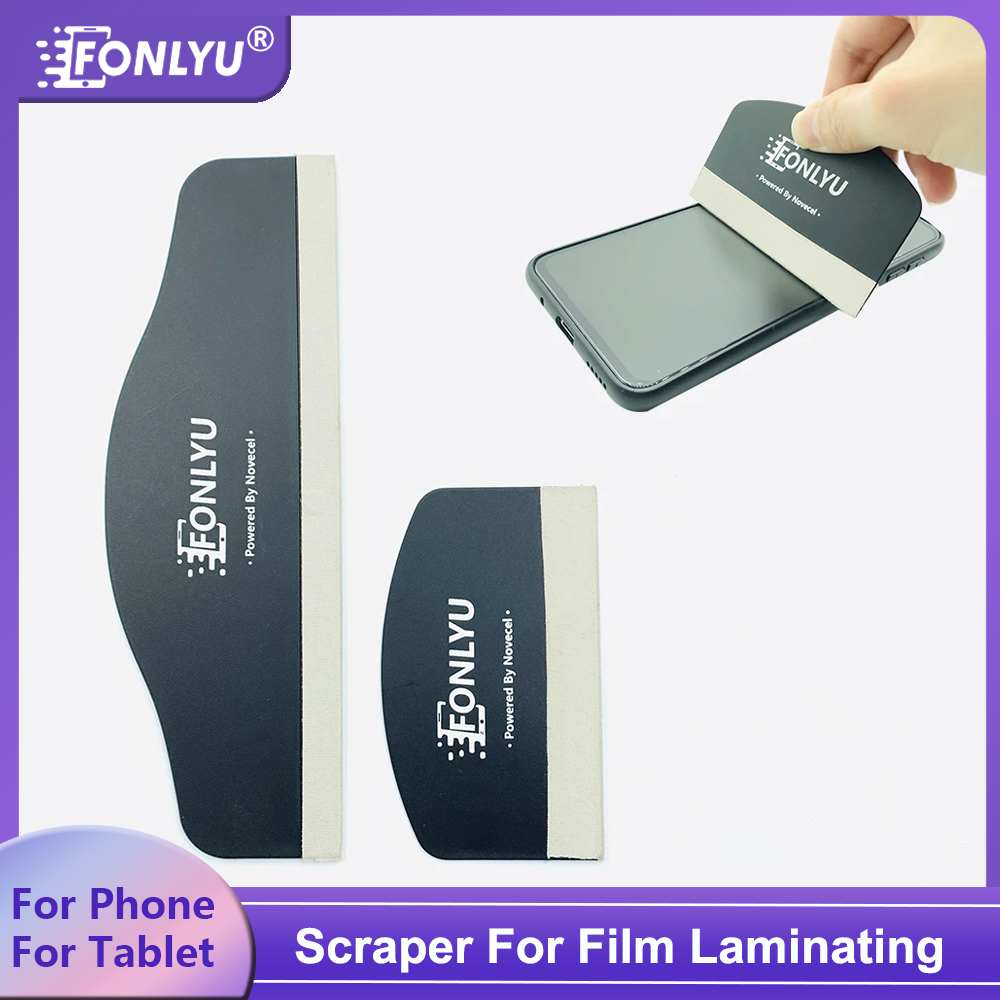 Screen Separator Machine - FONLYU telefon komórkowy Tablet ochraniacz ekranu