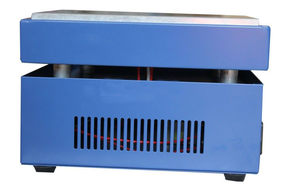 Separator LCD z ekranem dotyko – Screen Separator Machine recenzja i cena