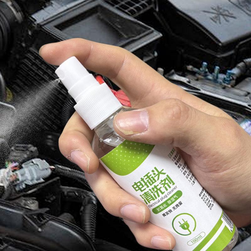 100ml Płyn do czyszczenia elek – Electronics Repair School recenzja i cena