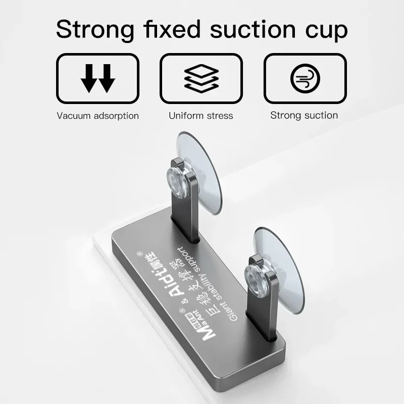 MaAnt Aidt Giant Stabilizujący – Screen Separator Machine recenzja i cena