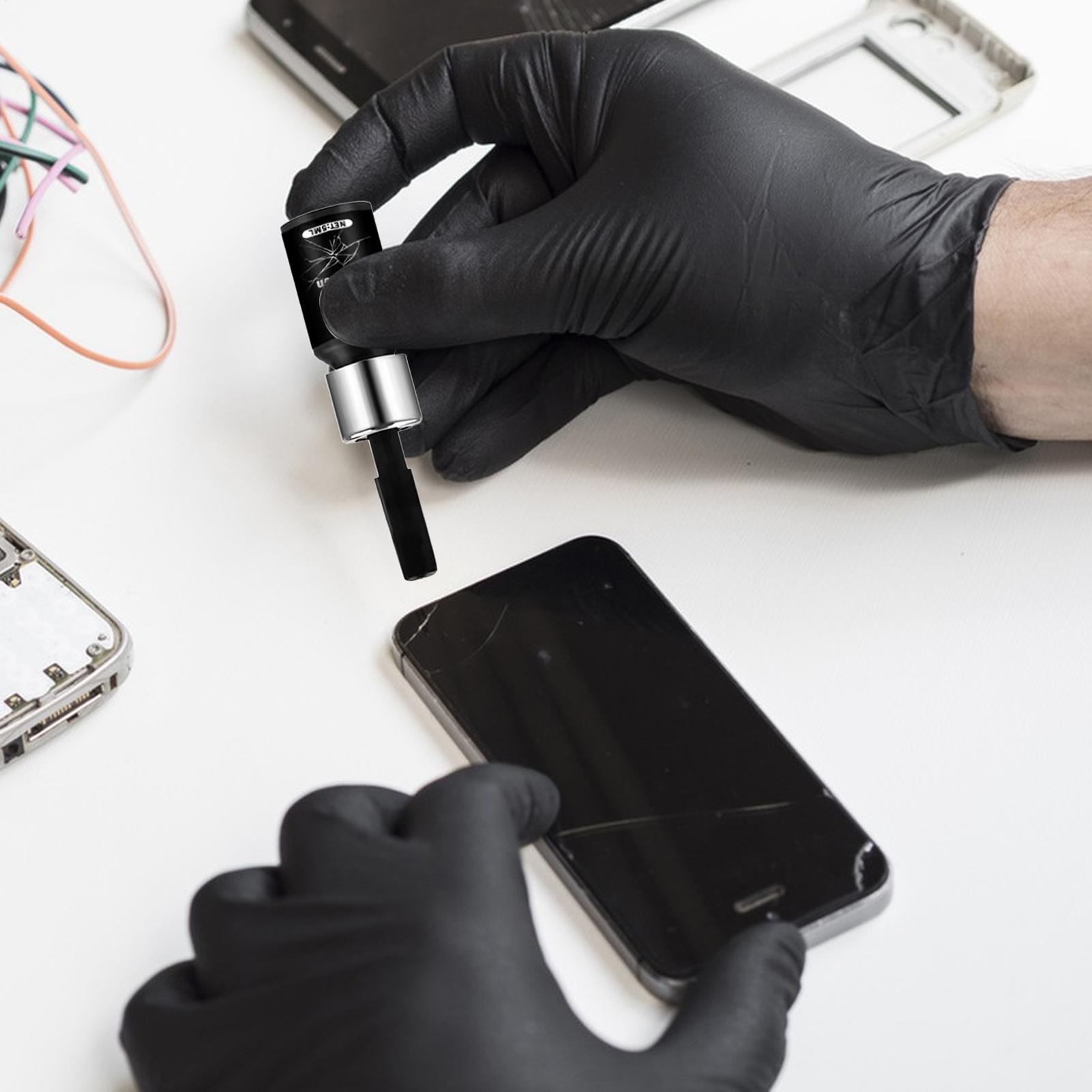 Płyn do naprawy ekranów telefo – Electronics Repair Company recenzja i cena