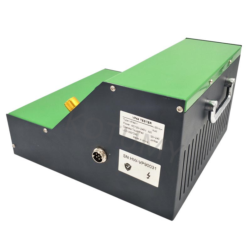 Tester elektronicznej pompy st – Electronics Repair Shops recenzja i cena
