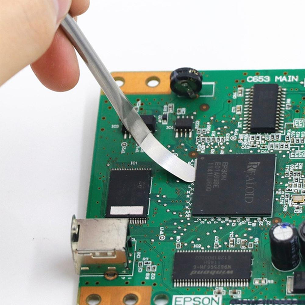 8 szt. Procesora środek do usu – Electronics Repair Manual recenzja i cena