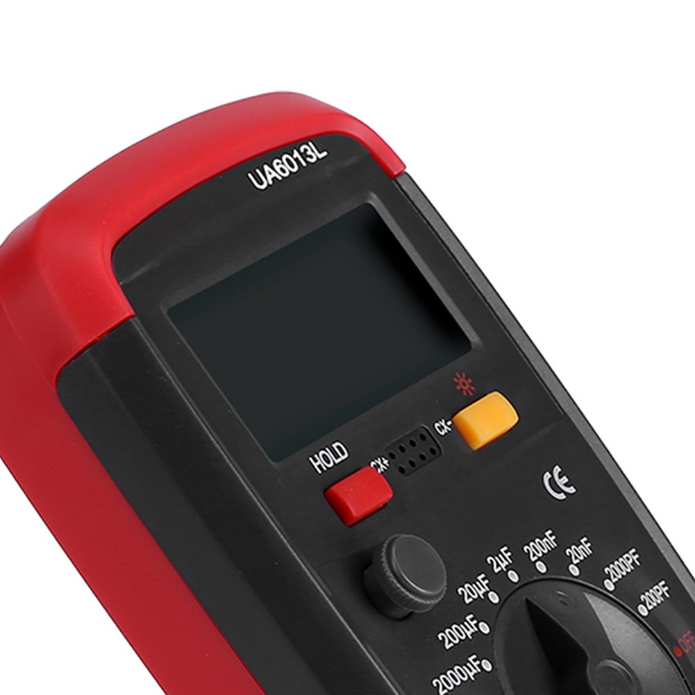 Analizator Komponentów Tester  – Electronics Repair Basics recenzja i cena