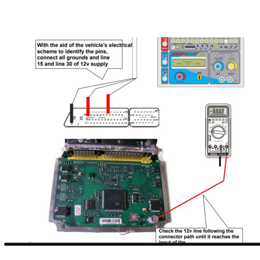 5 SZT. INSTRUKCJE DO NAPRAWY E – Electronics Repair Manual recenzja i cena