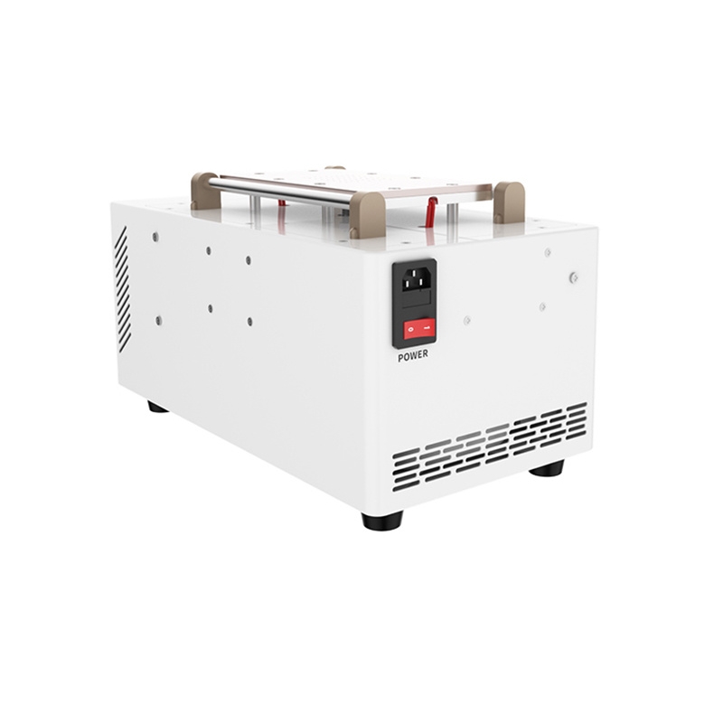 TBK-208M 3 w 1 Laminator OCA S – Screen Separator Machine recenzja i cena