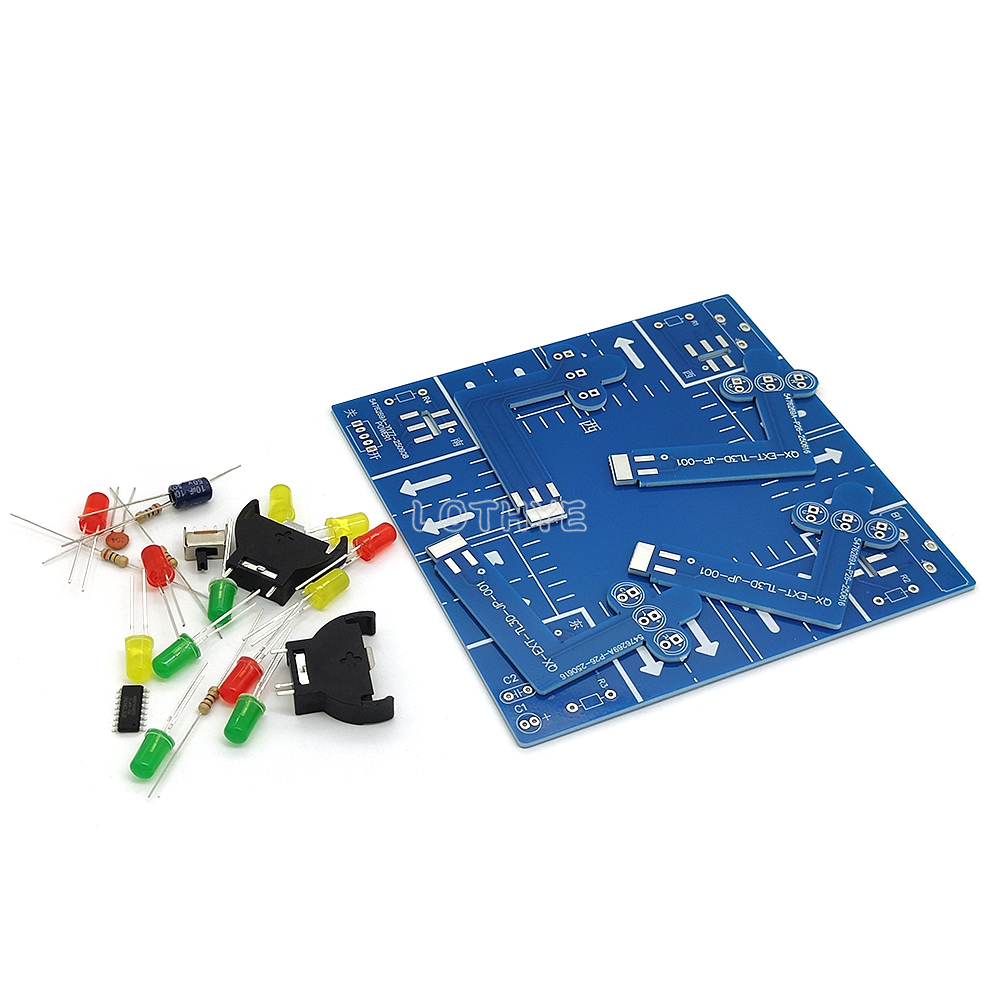 Zestaw do samodzielnego montaż – Electronics Repair School recenzja i cena