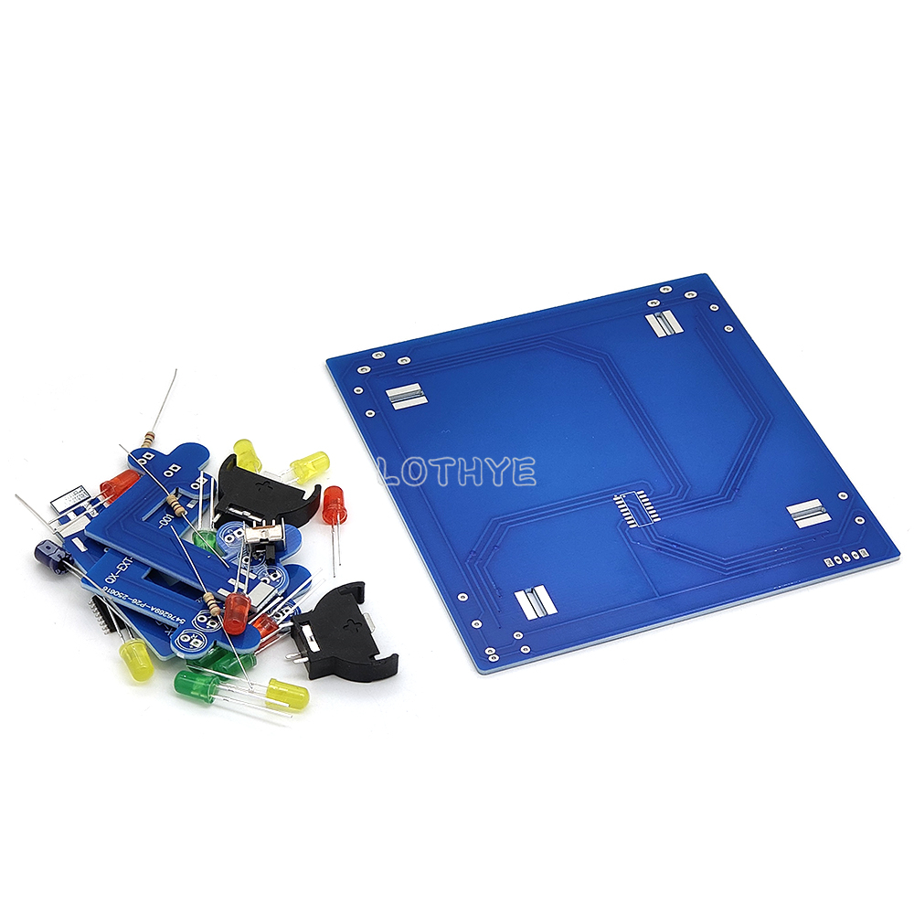 Zestaw do samodzielnego montaż – Electronics Repair School recenzja i cena