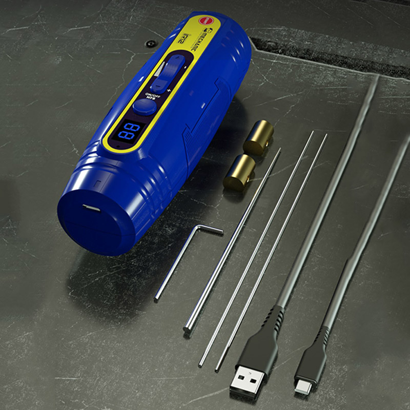 Mechanik IR12 zestaw do usuwan – Screen Separator Machine recenzja i cena