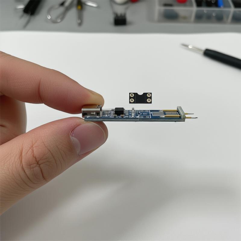 Płytka testowa transoptorów ty – Electronics Repair School recenzja i cena