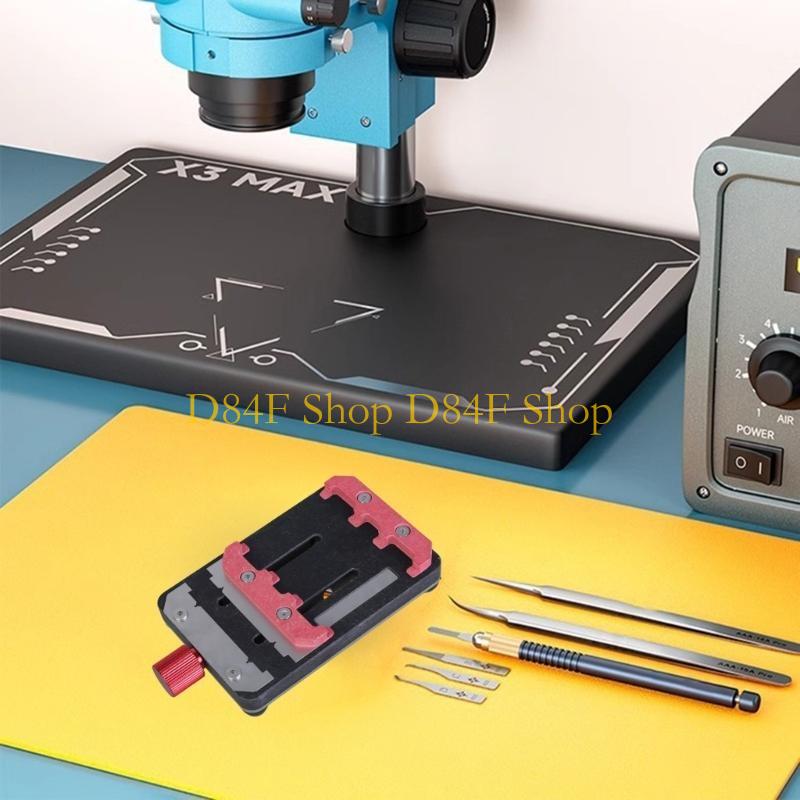 D84F Wielofunkcyjny metalowy z – Electronics Repair Technician recenzja i cena
