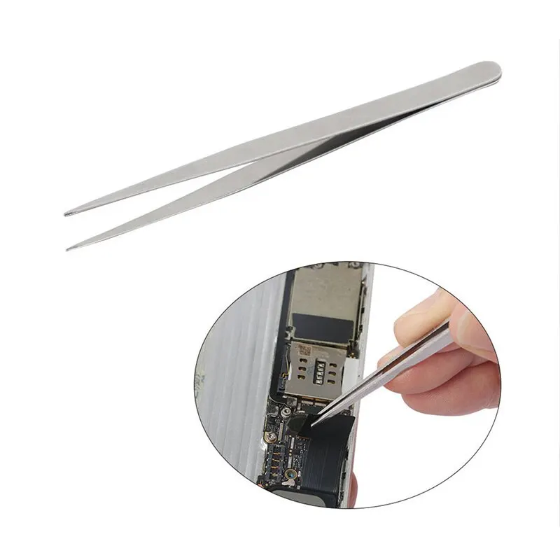 Narzędzia do naprawy telefonów – Electronics Repair Company recenzja i cena