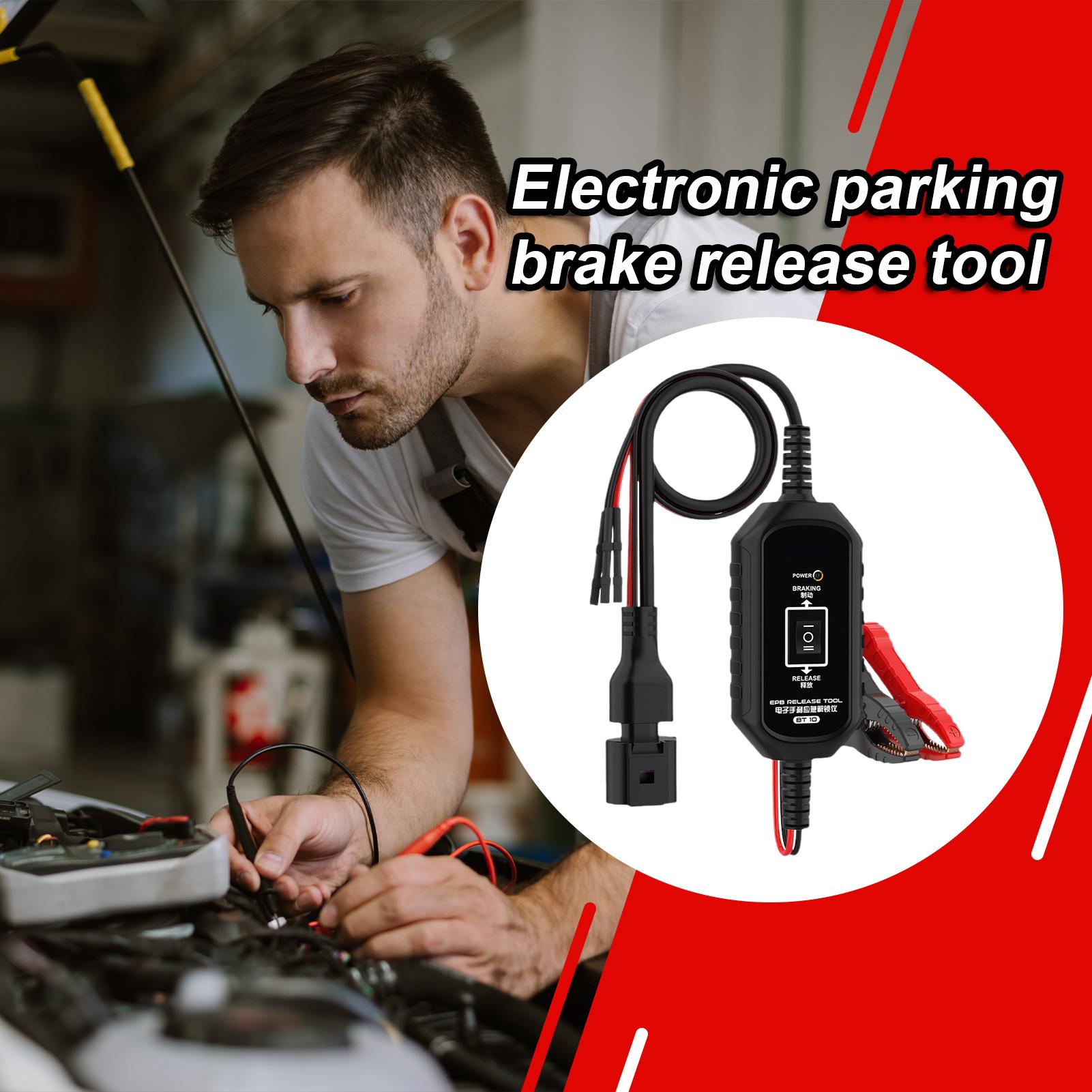 Narzędzie do resetowania elekt – Electronics Repair Technician recenzja i cena