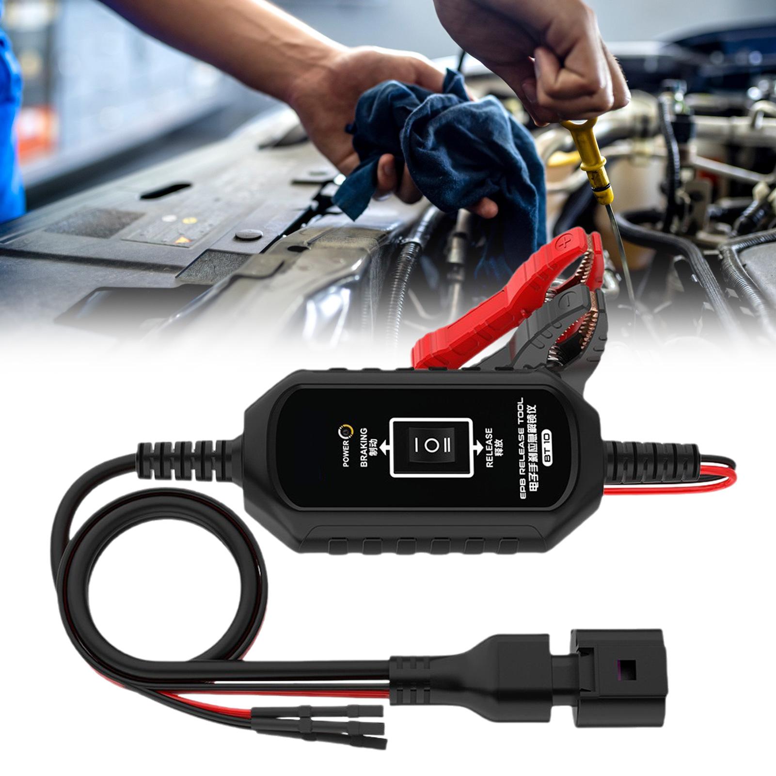 Narzędzie do resetowania elekt – Electronics Repair Technician recenzja i cena