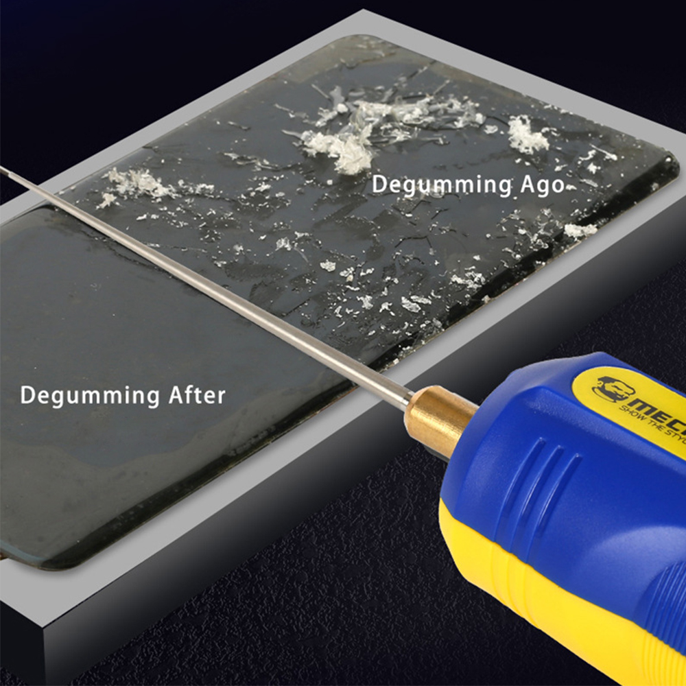 MECHANIC iR10 PRO Elektryczny  – Screen Separator Machine recenzja i cena