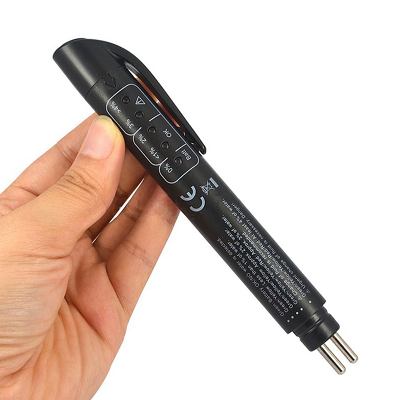 Samochodowy tester płynu hamul – Electronics Repair Tool recenzja i cena