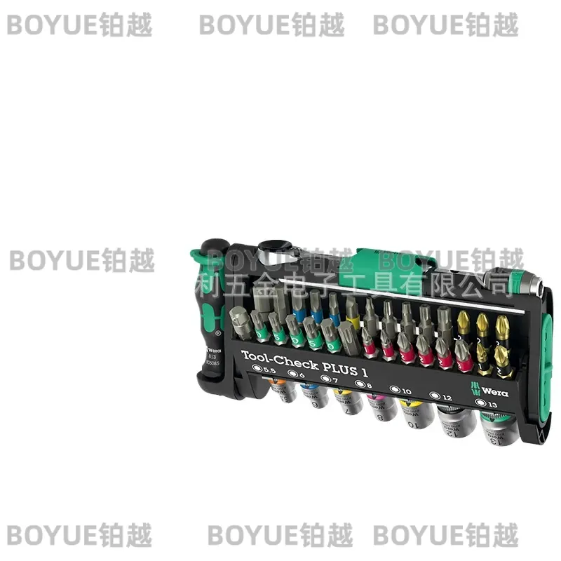 Zestaw narzędzi Wera Mini Ratc – Electronics Repair Plus recenzja i cena