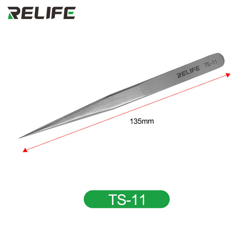 RELIFE TS-11 TS-15 precyzyjna  – Electronics Repair Company recenzja i cena