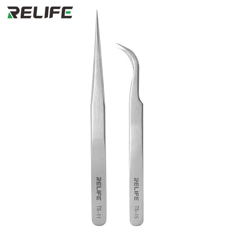 RELIFE TS-11 TS-15 precyzyjna  – Electronics Repair Company recenzja i cena