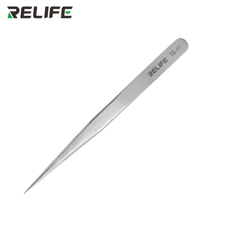 RELIFE TS-11 TS-15 precyzyjna  – Electronics Repair Company recenzja i cena