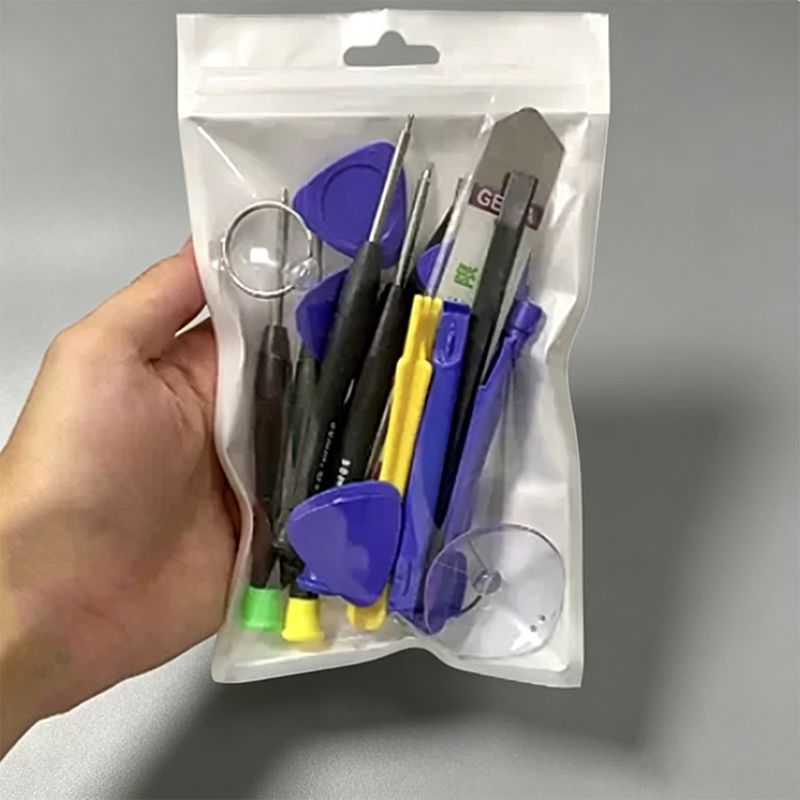 Wielofunkcyjny Zestaw Naprawcz – Electronics Repair Company recenzja i cena