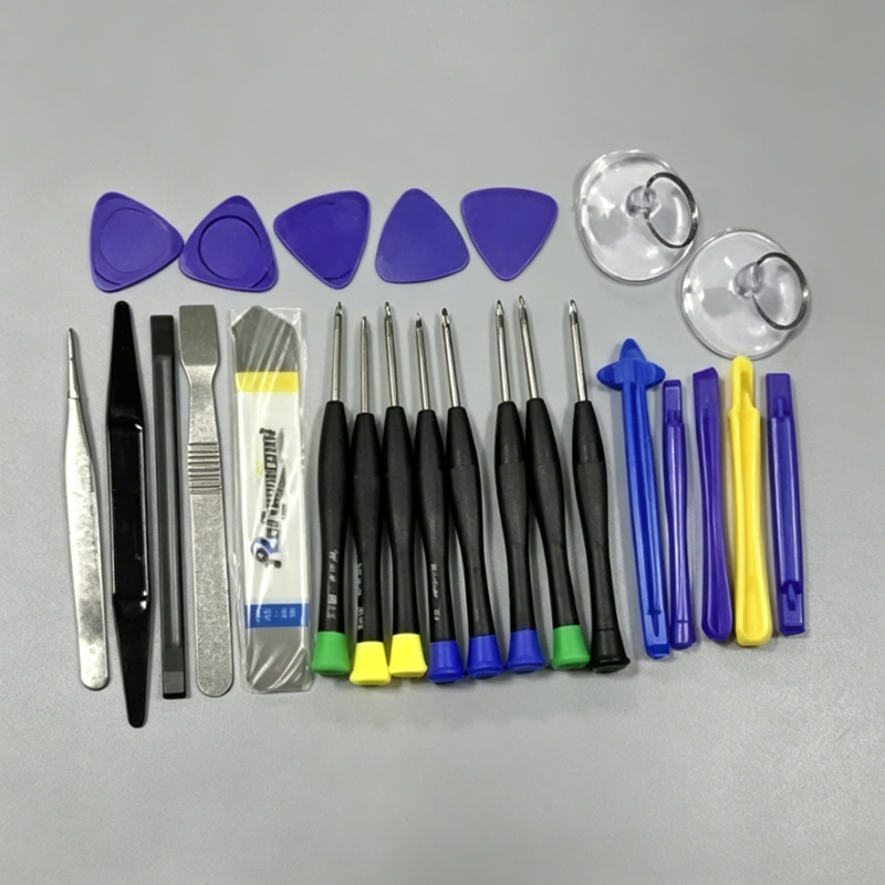 Wielofunkcyjny Zestaw Naprawcz – Electronics Repair Company recenzja i cena