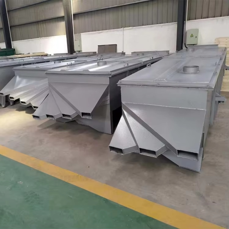 Automatyczna liniowa przesiewa – Screen Separator Machine recenzja i cena