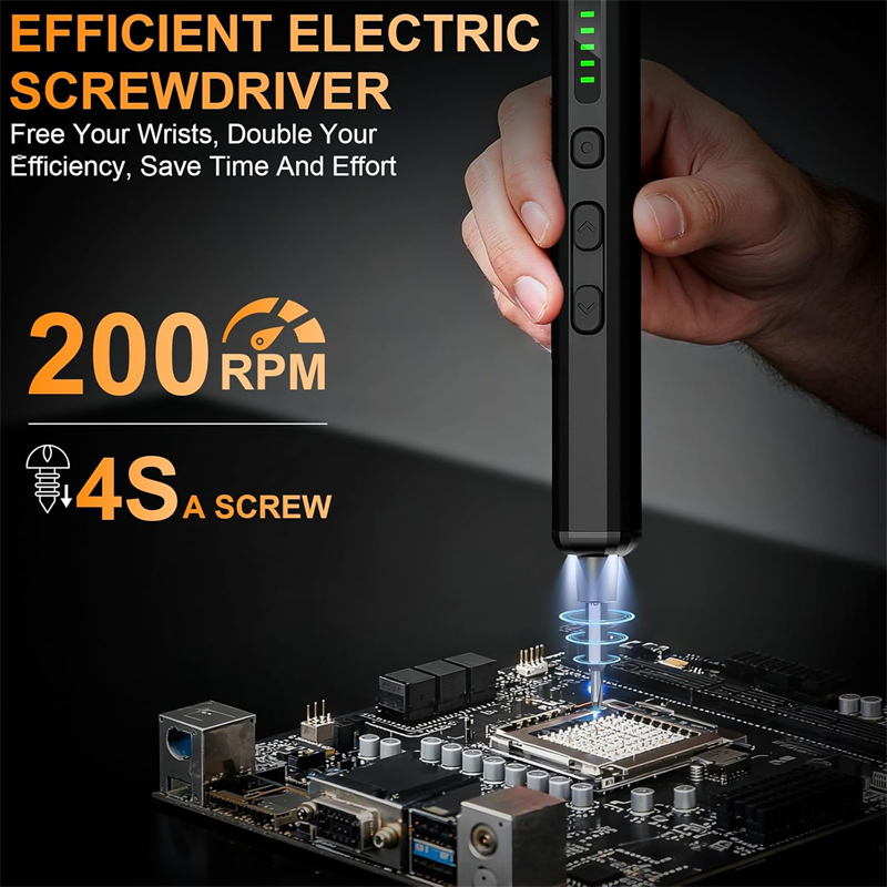 Zestaw Precyzyjnych Wkrętaków  – Electronics Repair Plus recenzja i cena