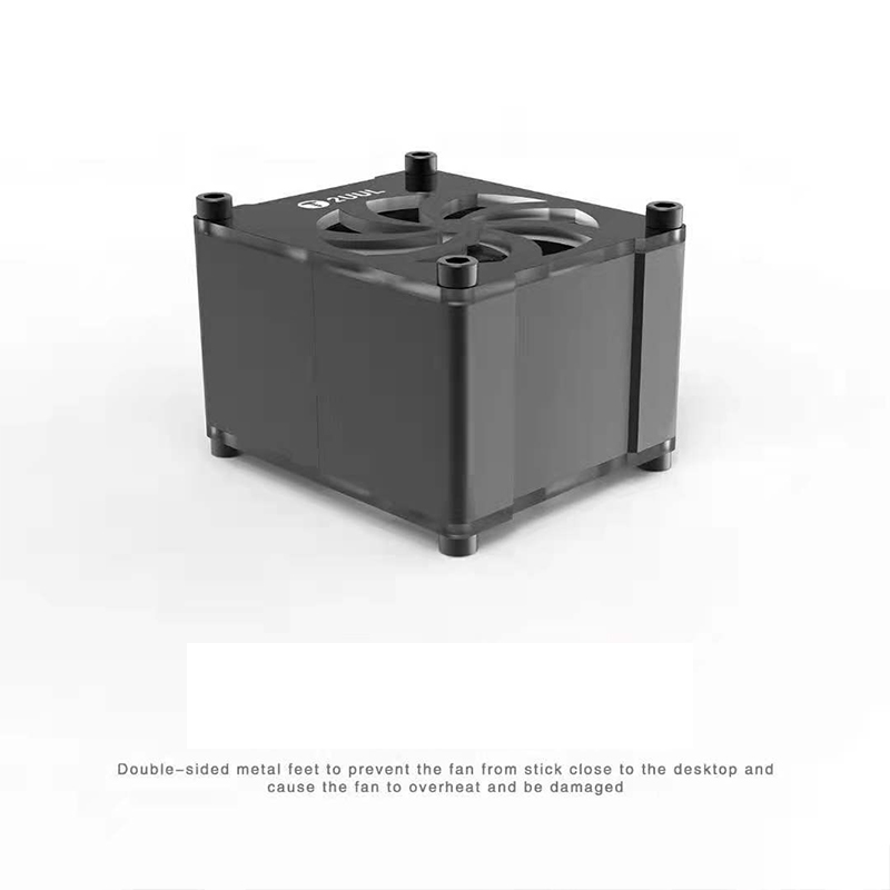2UUL Cuul Mini wentylator 5V r – Electronics Repair Company recenzja i cena