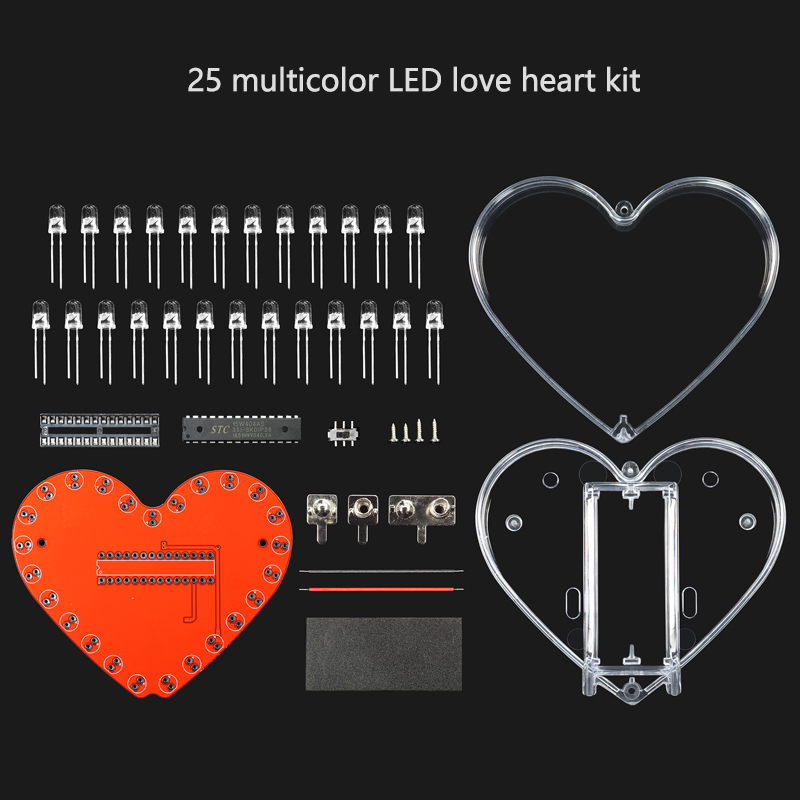 Zestaw Elektroniki DIY 25/32 L – Electronics Repair School recenzja i cena