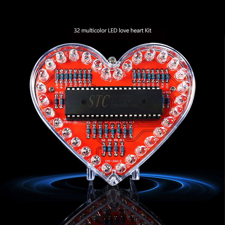 Zestaw Elektroniki DIY 25/32 L – Electronics Repair School recenzja i cena
