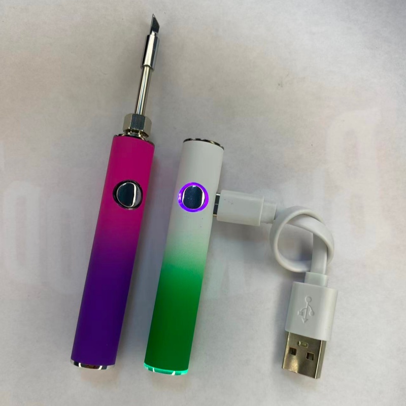Nowy Typ Lampy LED - 3-kolorow – Electronics Repair Tool recenzja i cena