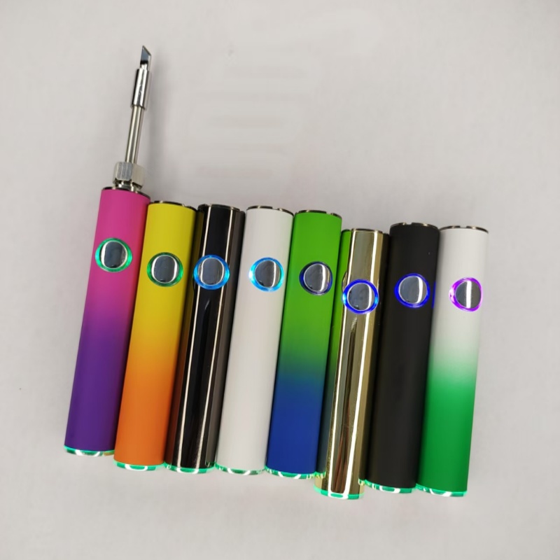 Nowy Typ Lampy LED - 3-kolorow – Electronics Repair Tool recenzja i cena