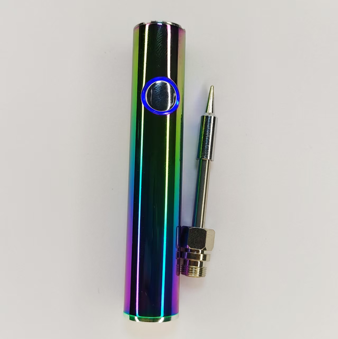 Nowy Typ Lampy LED - 3-kolorow – Electronics Repair Tool recenzja i cena