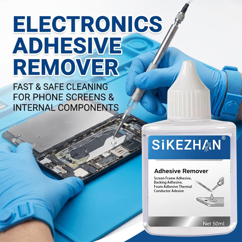 Uniwersalny płyn do czyszczeni – Electronics Repair Tool recenzja i cena