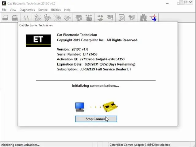 2021 SIS + 2019 C Cat ET 2019C – Electronics Repair Technician recenzja i cena