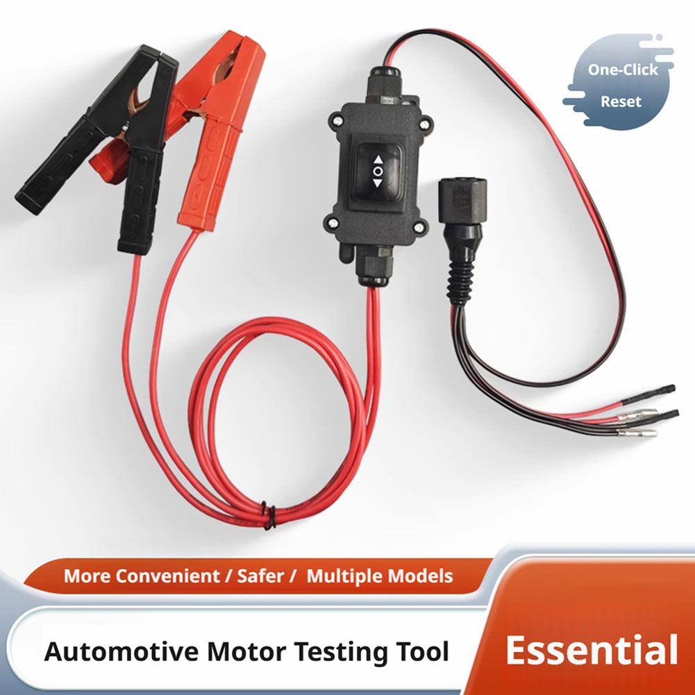 Uniwersalne narzędzie 12V do z – Electronics Repair Tool recenzja i cena