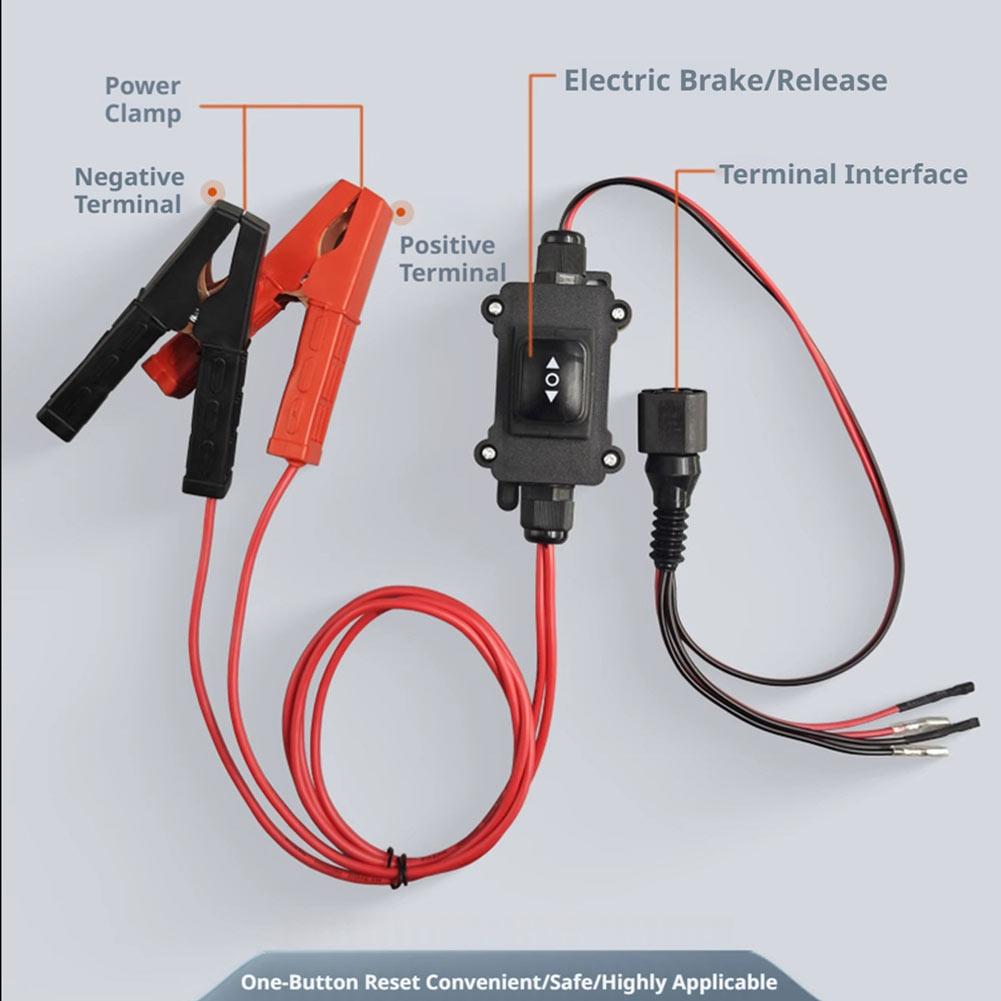 Uniwersalne narzędzie 12V do z – Electronics Repair Tool recenzja i cena