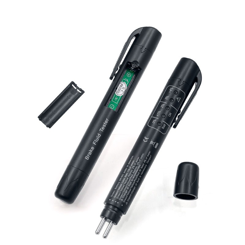 Samochodowy Tester płynu hamul – Electronics Repair Tool recenzja i cena