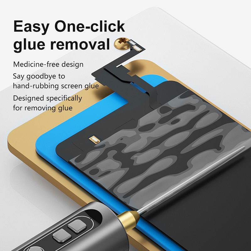 Oryginalny zestaw narzędzi do  – Electronics Repair Manual recenzja i cena