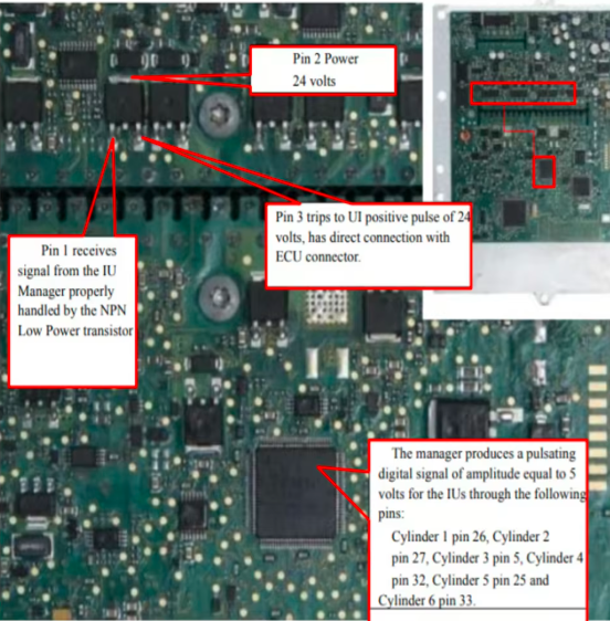 2026 Naprawa ECU Modułu Diesla – Electronics Repair Basics recenzja i cena