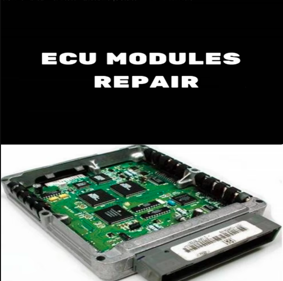 2026 Naprawa ECU Modułu Diesla – Electronics Repair Basics recenzja i cena