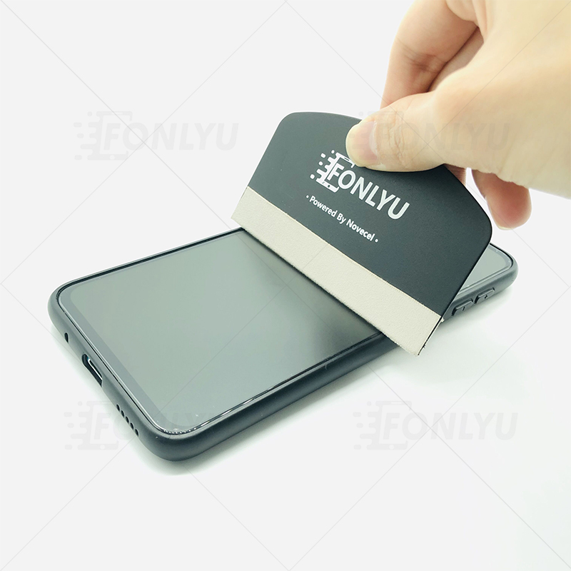 FONLYU telefon komórkowy Table – Screen Separator Machine recenzja i cena