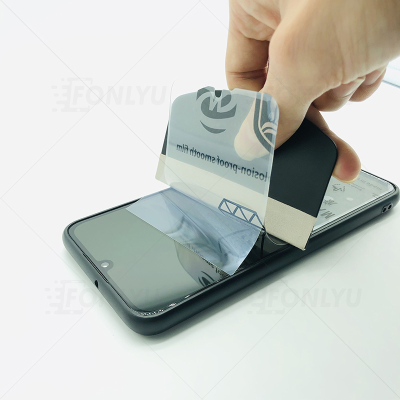 FONLYU telefon komórkowy Table – Screen Separator Machine recenzja i cena